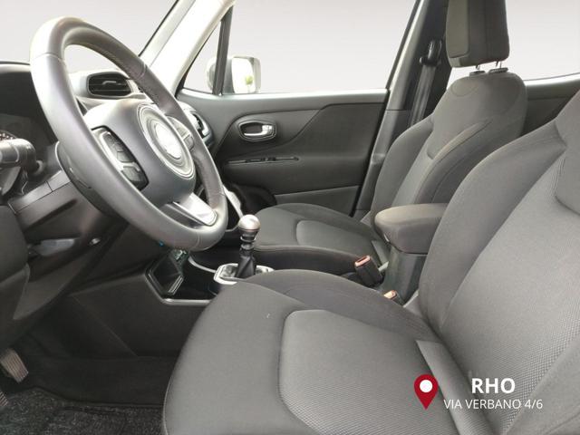 JEEP Renegade 1.0 T3 Business GARANZIA3ANNI