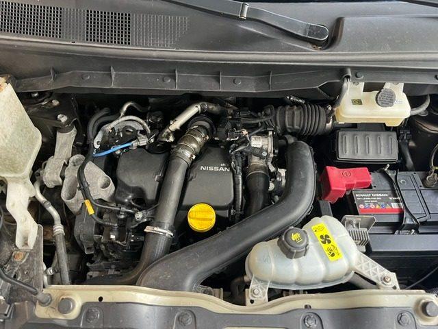 NISSAN NV200 1.5 dCi 110CV Visia 7 Posti