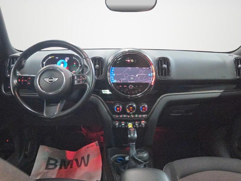 MINI Mini Countrym.(F60) Mini 1.5 Cooper SE Cla...