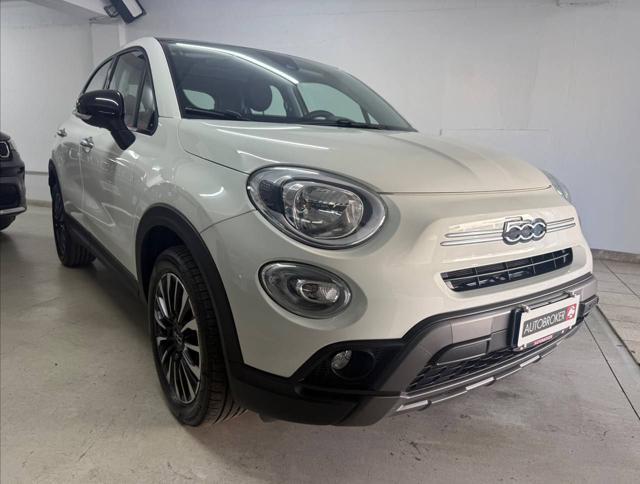 FIAT 500X 1.6 MultiJet 130 CV Sport Dolcevita