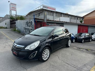 Opel Corsa 1.3 CDTI 75CV F.AP. 3 porte Elective