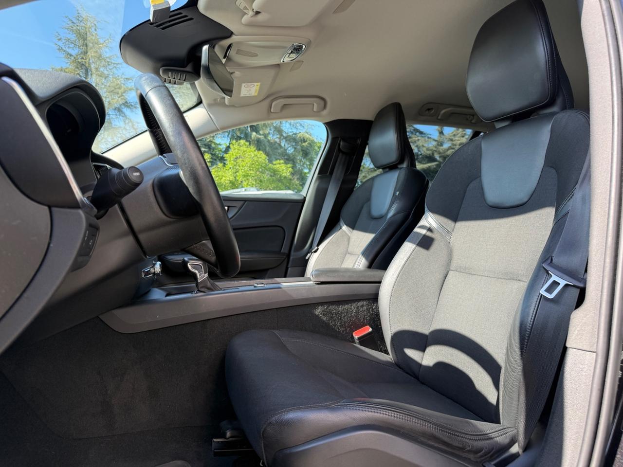 Volvo V60 D3 Geartronic R-design