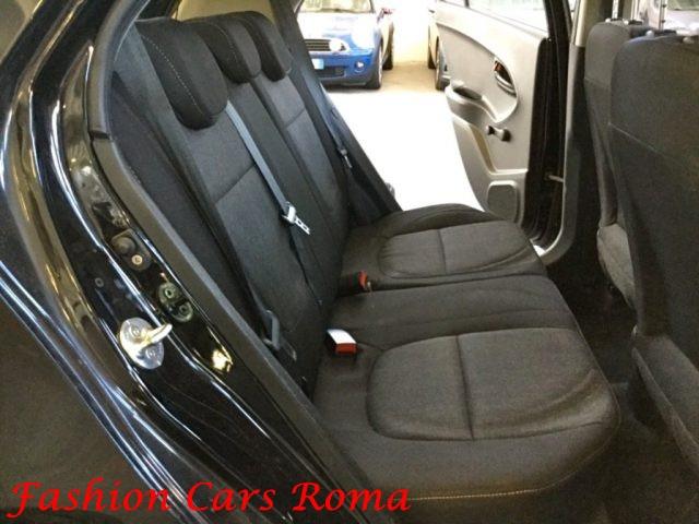 KIA Picanto 1.0 12V 5 porte Easy