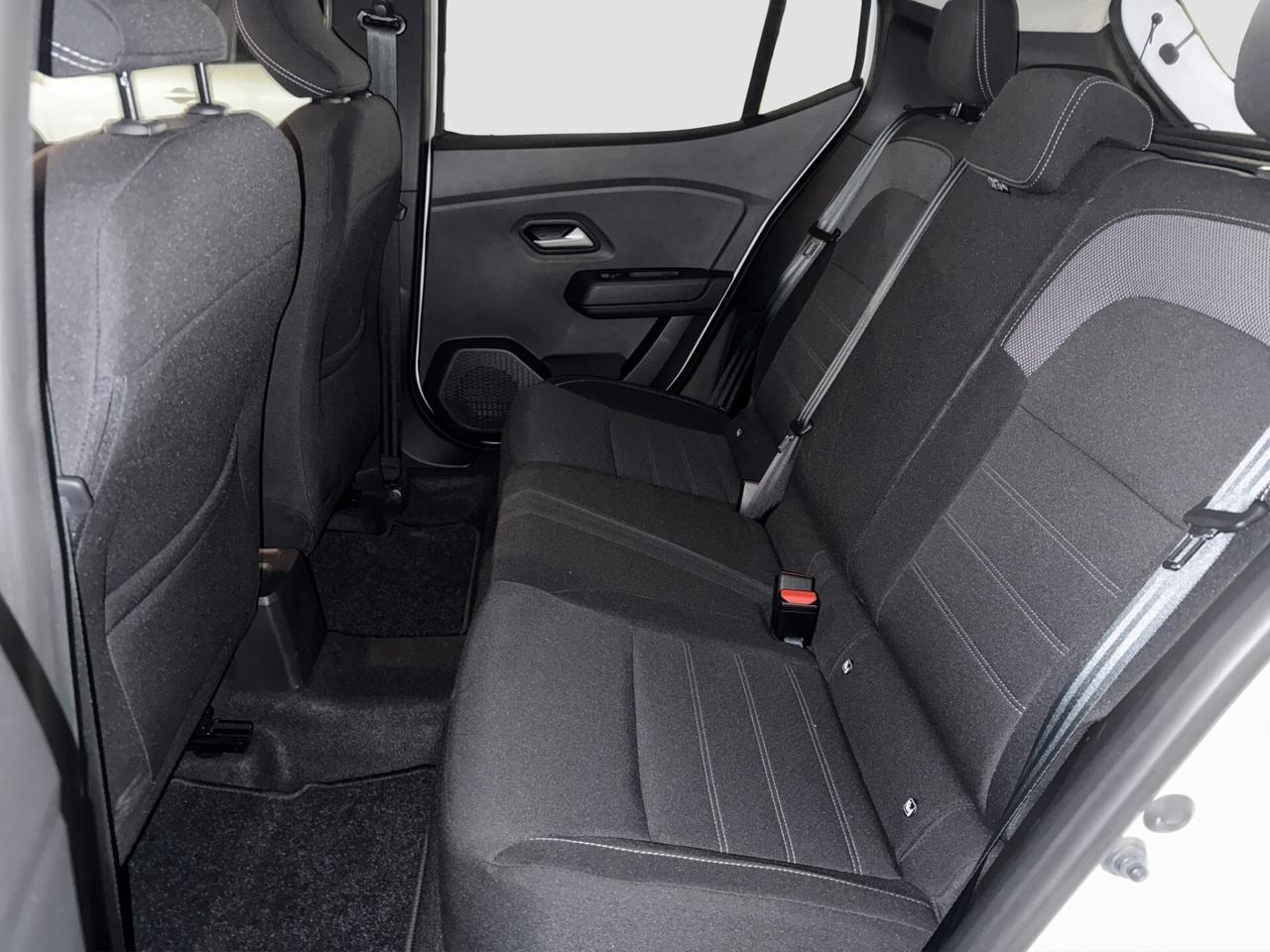 Dacia Sandero Streetway 1.0 TCe ECO-G Expression