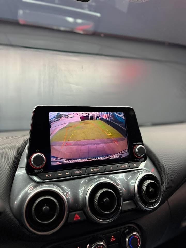 Nissan Juke 1.0 DIG-t GPL 114 CV 10/2021