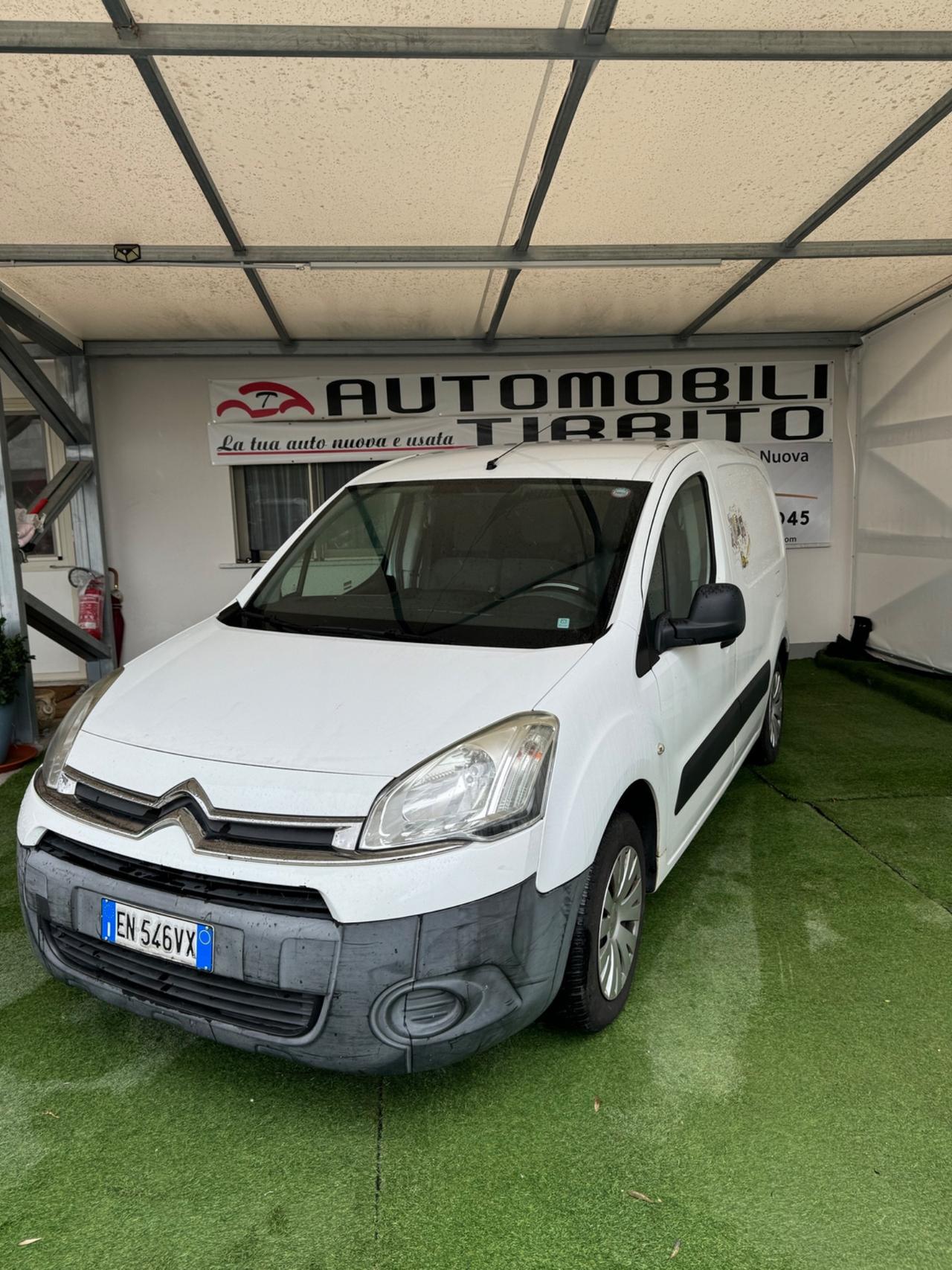 Citroen Berlingo Multispace 1.6 e-HDi 90 CMP6 Collection