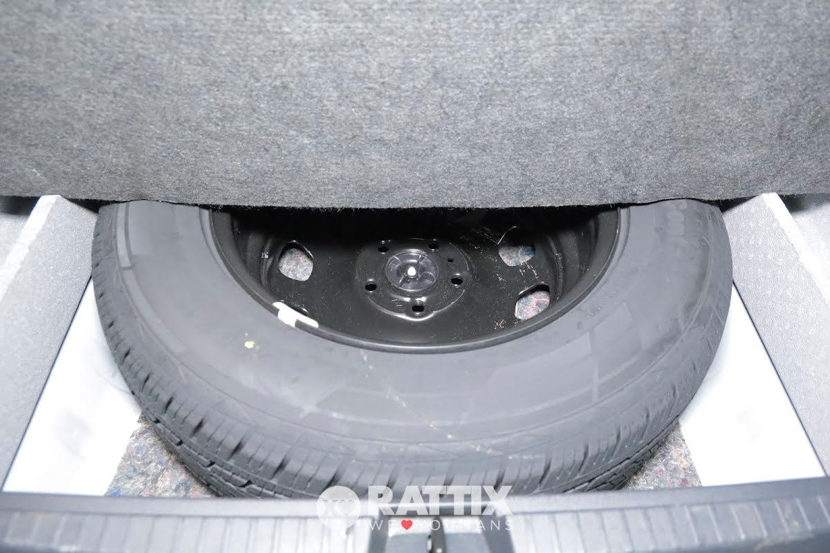 Dacia Duster 1.5 BlueDCI 115CV Essential 4x4