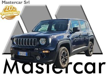 JEEP Renegade Renegade 2.0 mjt Longitude 4wd 140cv - GB127SD