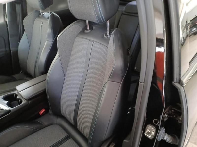 PEUGEOT 3008 HYBRID 225 E-EAT8 ALLURE PACK AUTO SUV