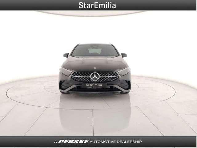 Mercedes-Benz A 180 W177 NUOVA BUSINESS EXTRA A 180 d Auto