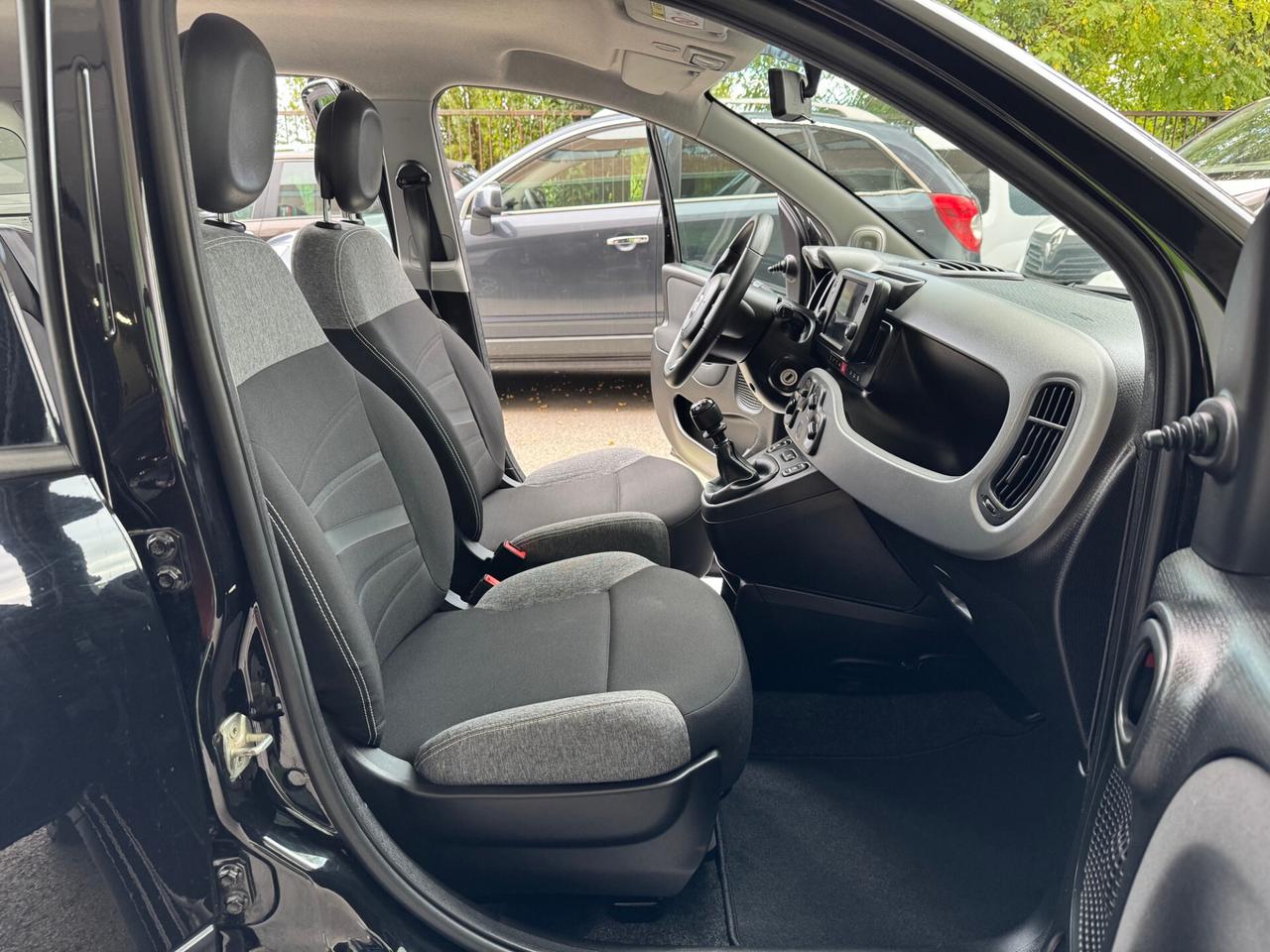 Fiat Panda 1.0 Hybrid CityLife 5P GARANZIA 24 MESI