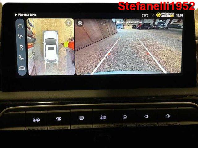 MG MG3 - 1.5 hybrid+ Luxury auto