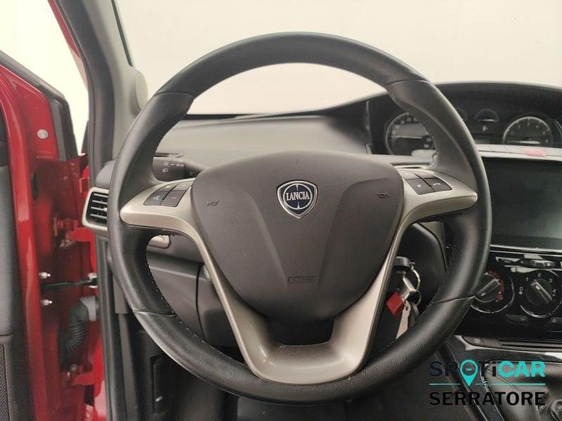 Lancia Ypsilon Lancia Ypsilon My21 1.0 70cv Hybrid Gold