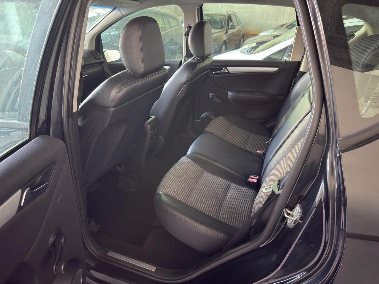 Mercedes-benz A 180 CDI Avantgarde