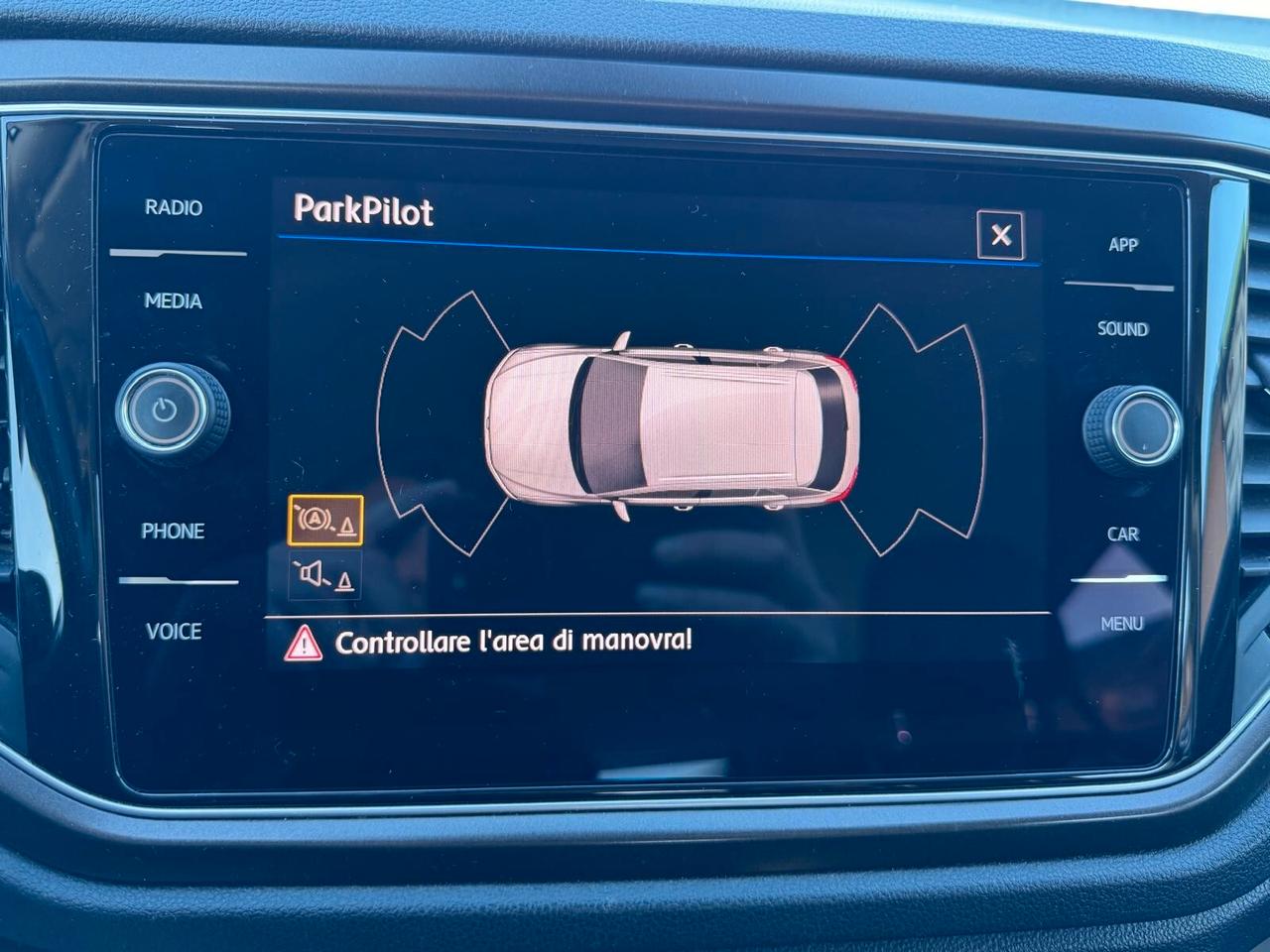 Volkswagen T-Roc 2.0 TDI SCR 150CV DSG 4MOTION STYLE BMT 2018