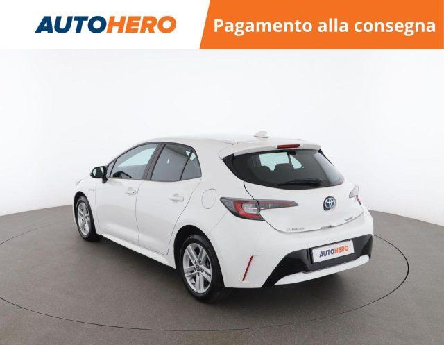 TOYOTA Corolla 1.8 Hybrid Active