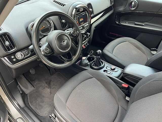 MINI Cooper D Countryman Mini 2.0 Cooper D Business Countryman