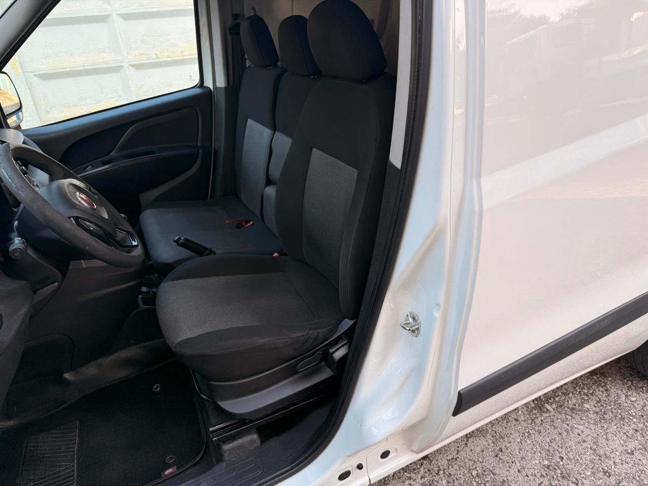 Fiat Doblo 1.6 MJT 3 Posti IVA COMPRESA