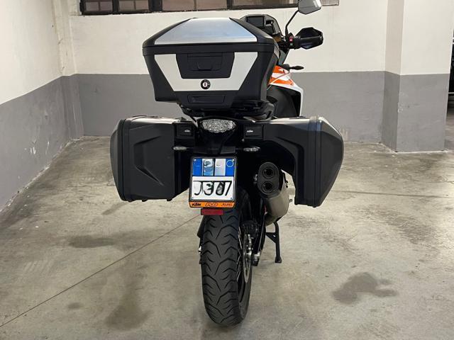 KTM 1290 Super Adventure R