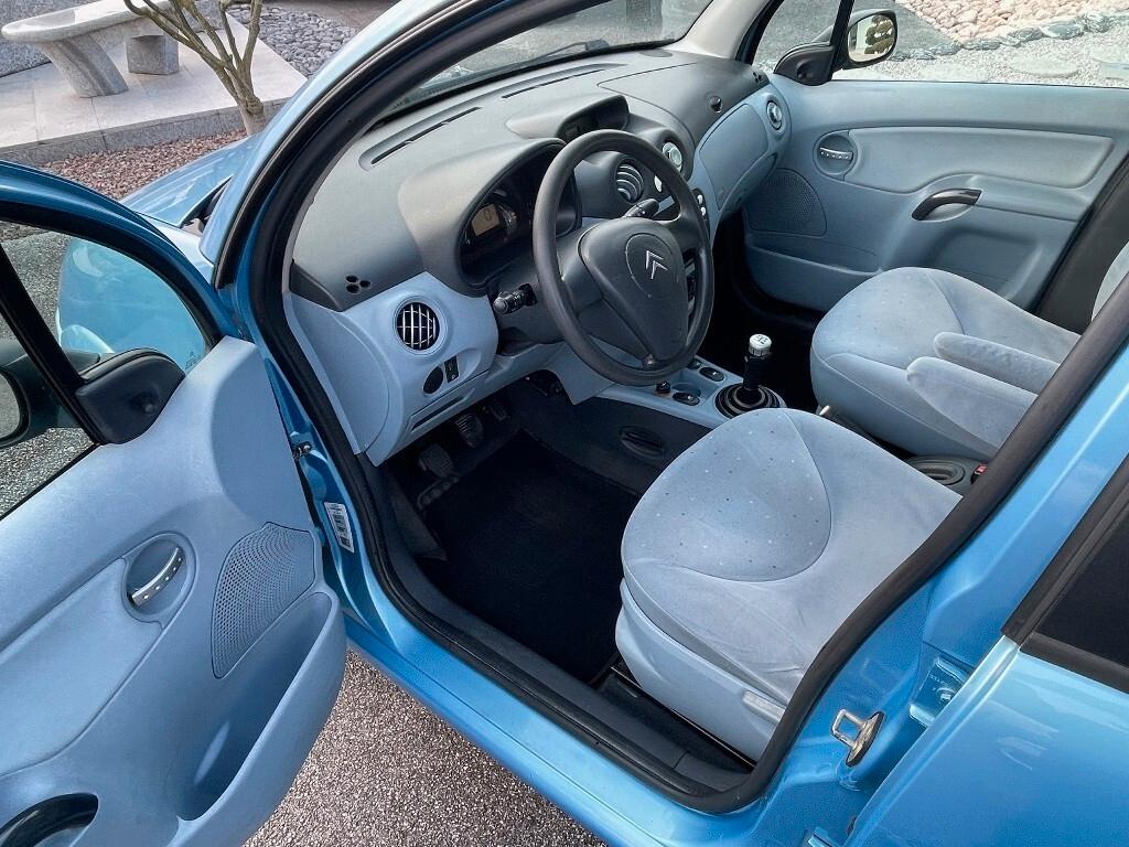 Citroen C3 1.1 Elegance 60cv