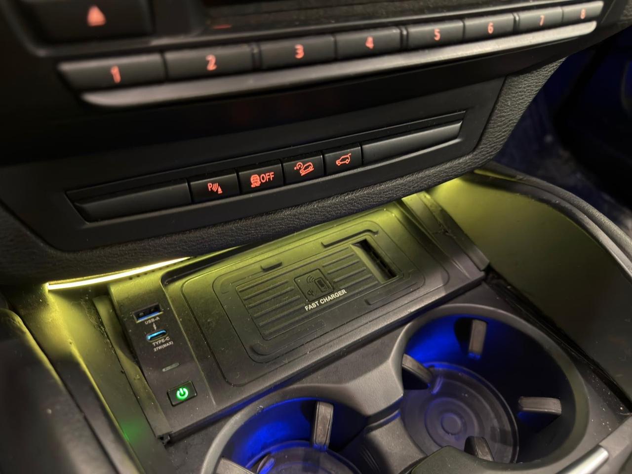 Bmw X6 xDrive40d Futura 306cv