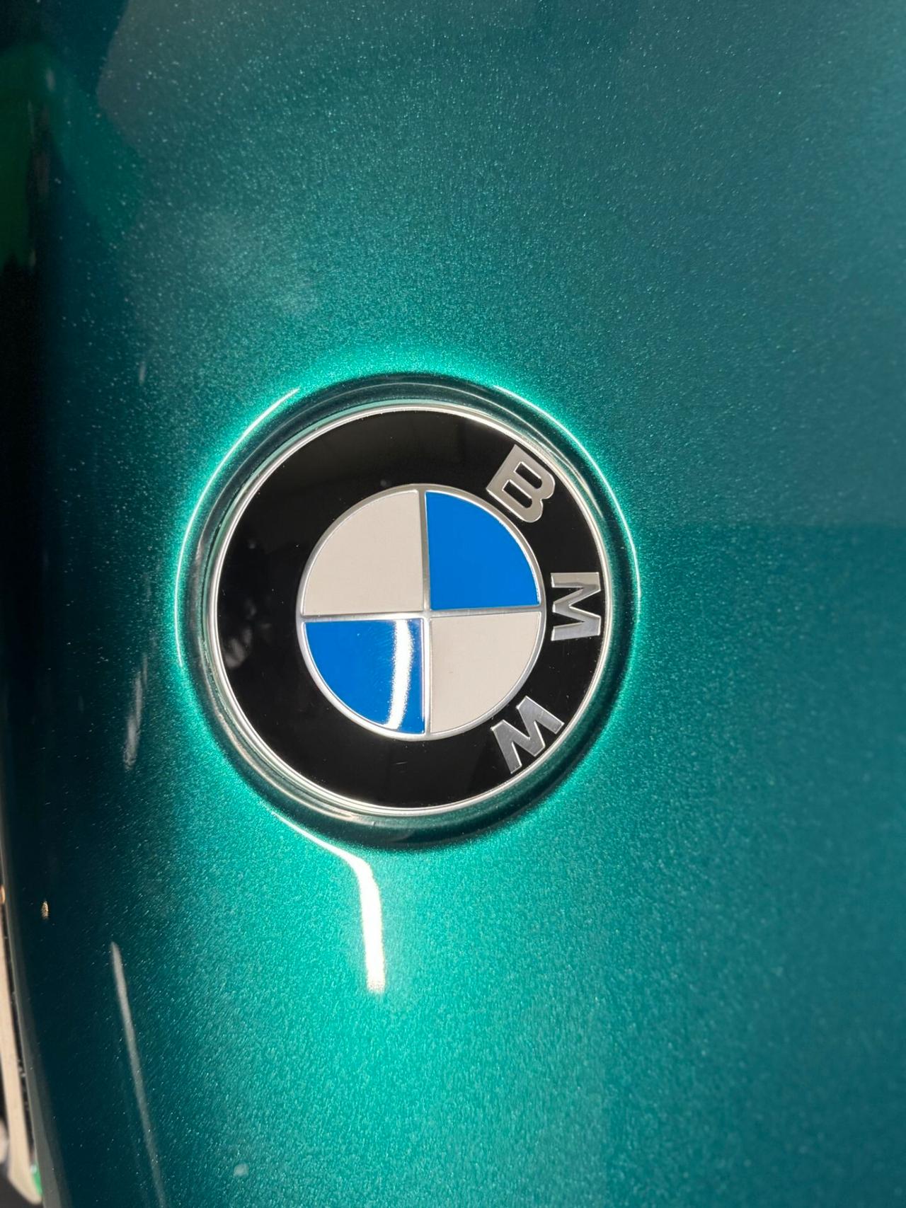 Bmw 318 318is cat 2 porte ASI CLIMA SERVOSTERZO!! PREZZO REALE!!