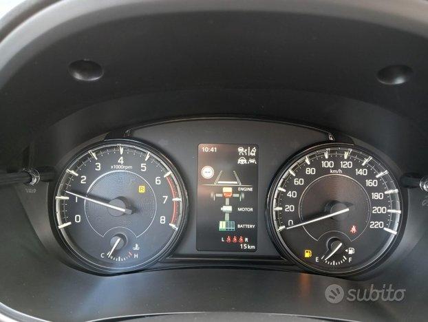 SUZUKI Vitara Allgrip 1.4 Hybrid 4x4 Cool+ Plus
