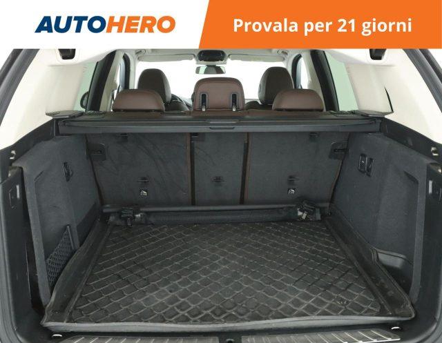 BMW X3 xDrive30d 249CV xLine