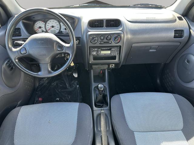 DAIHATSU Terios 1.3i 16V 4WD CON GANCIO TRAINO