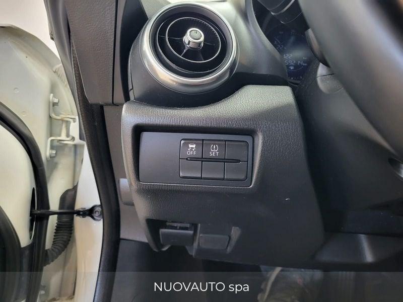 FIAT 124 Spider 1.4 Multi Air 140cv AT6 Lusso