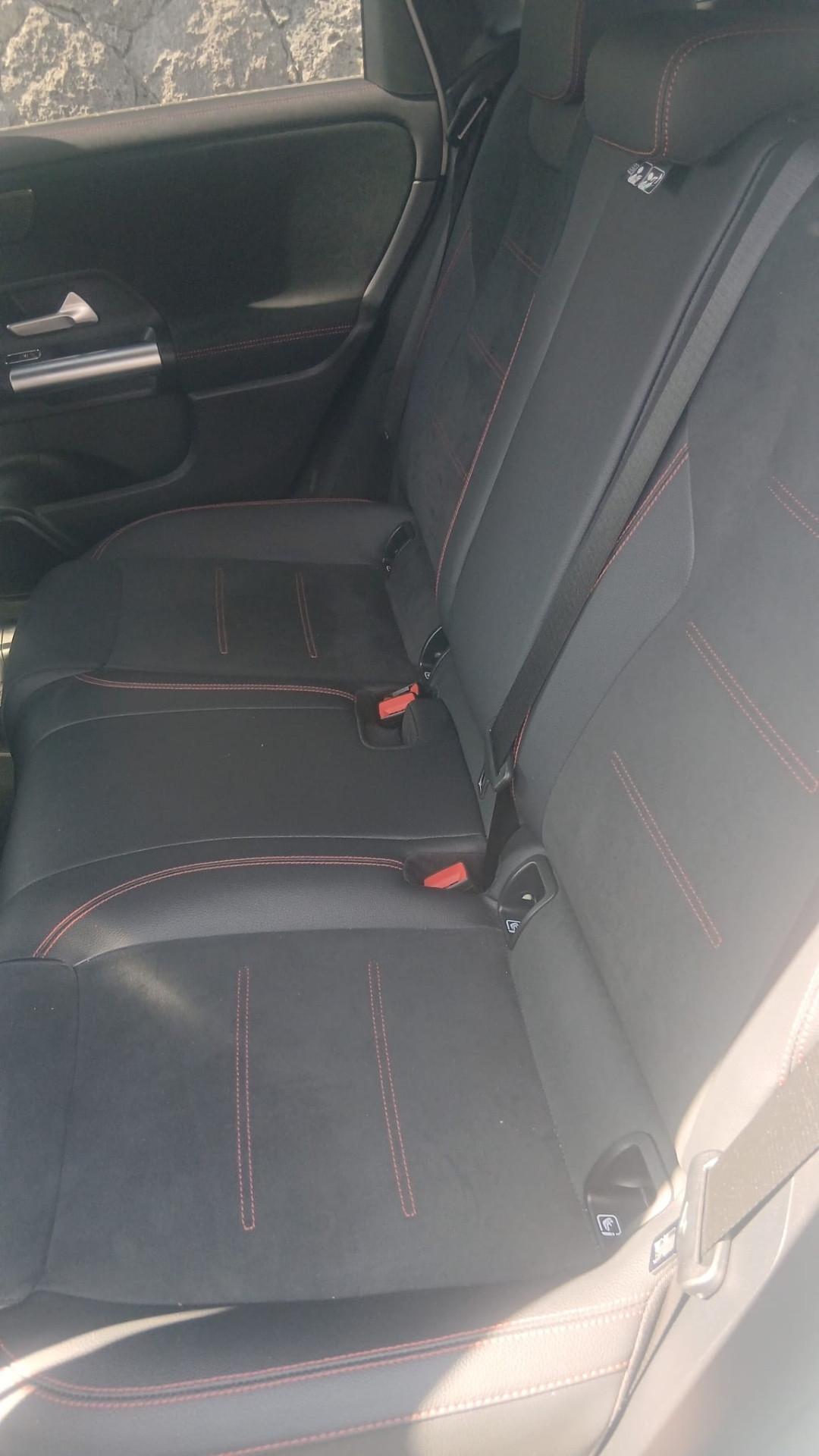 Mercedes-benz B 180 B 180 d Automatic AMG Line Premium Plus