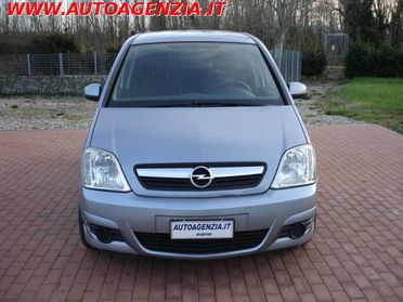 OPEL Meriva 1.4 16V Cosmo