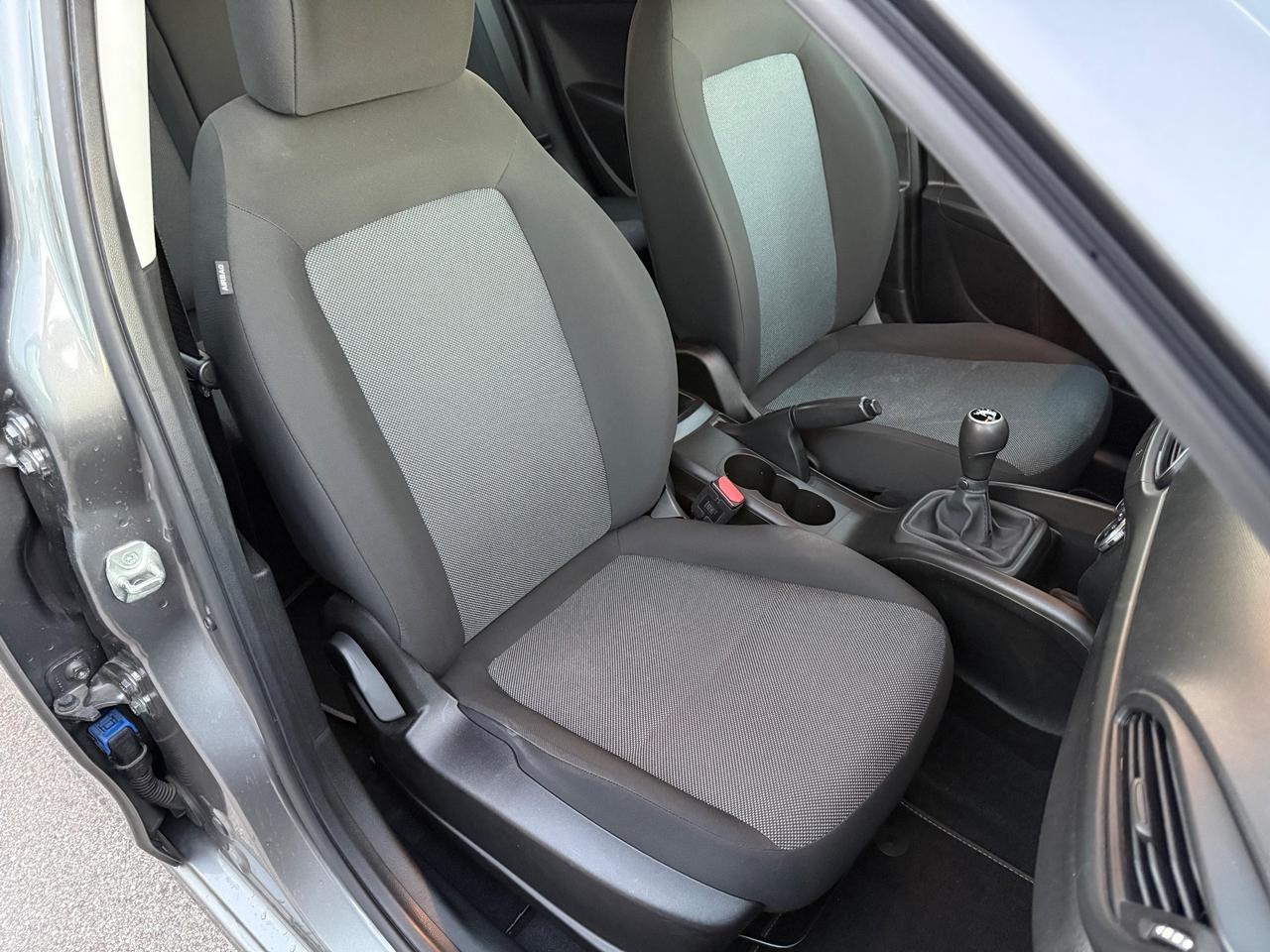 Fiat Tipo 1.3 Mjt S&S 5 porte Business My21