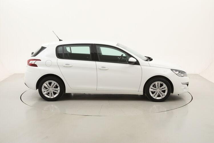 Peugeot 308 Business BR447275 1.6 Diesel 120CV