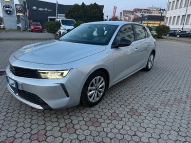 Opel Astra VI 1.2 t s&s 110cv *PROMO*