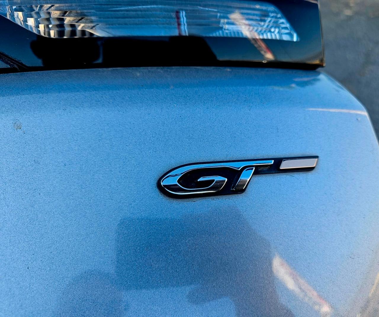 Peugeot 5008 BlueHDi 180 S&S EAT8 GT LINE -STRAFULL -