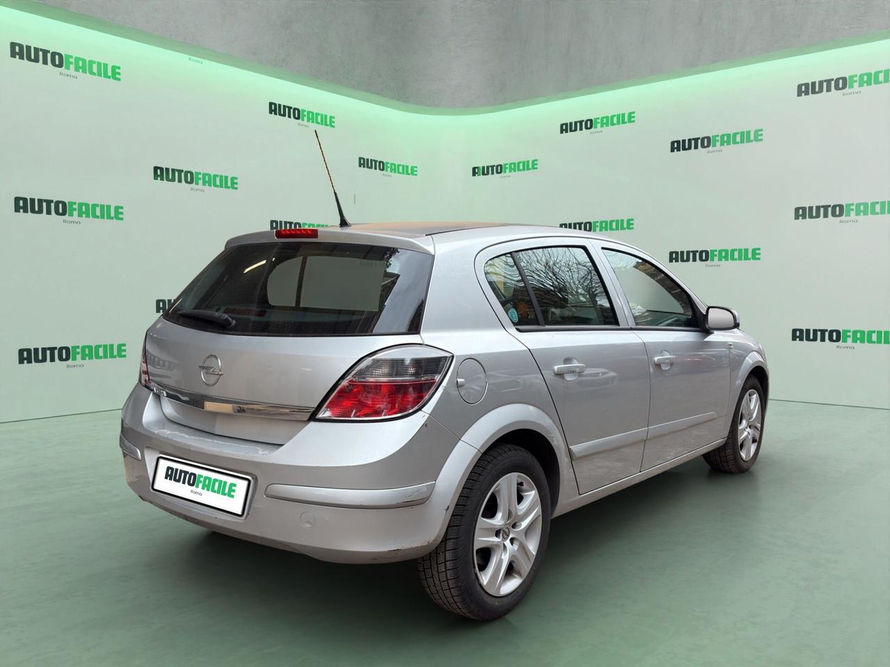 Opel Astra 1.6 16V 116CV - BUONE CONDIZIONI