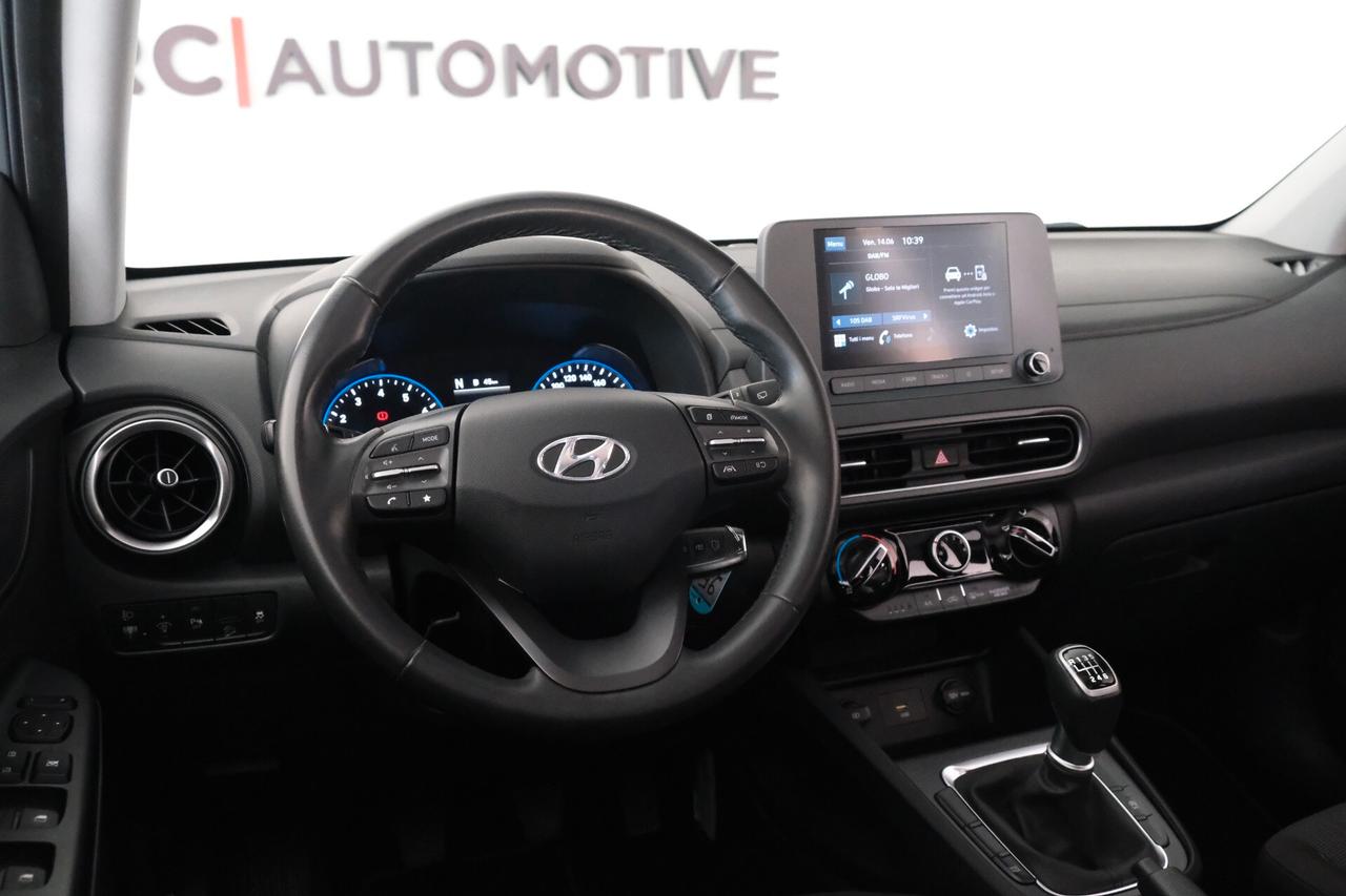 Hyundai Kona 1.0 T-GDI XTECH MHEV 2WD