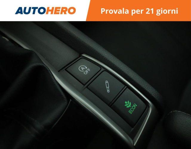 HONDA Civic 1.0T 5 porte Executive Premium