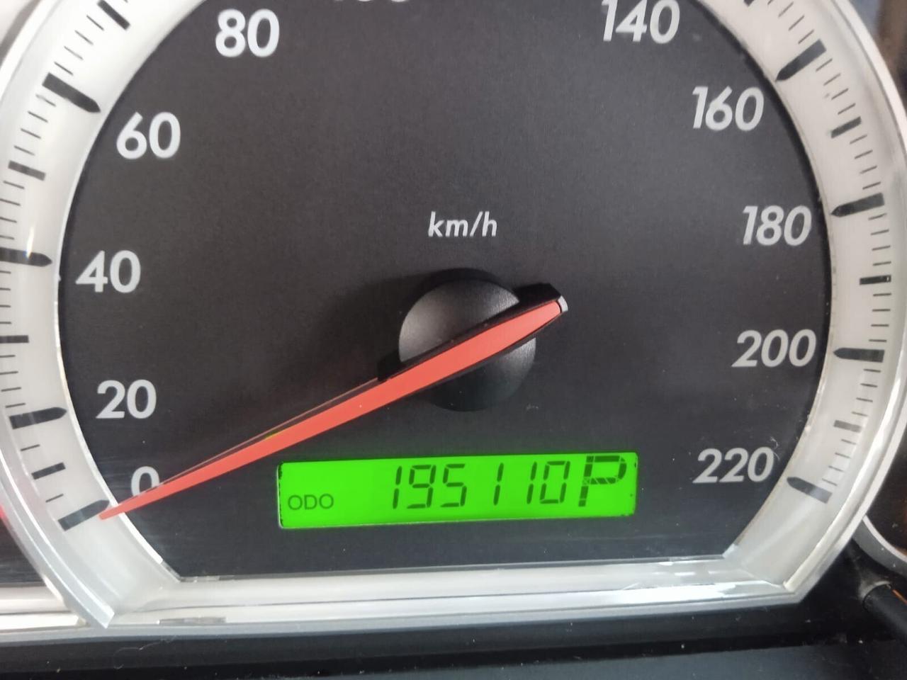 Chevrolet Captiva 2.0 VCDi LT 5 POSTI