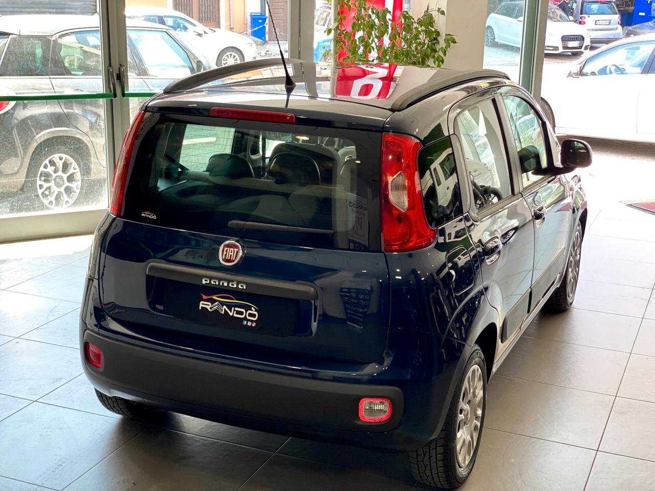 Fiat Panda 1.2 Benzina 69CV Easy - PERFETTA