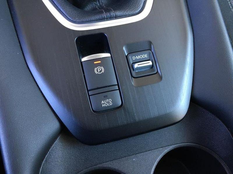 Nissan Qashqai MHEV 140cv N-Connecta AZIENDALE PARI AL NUOVO