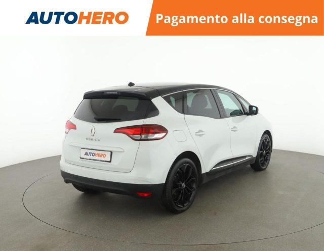 RENAULT Scenic Scénic TCe 140 CV EDC FAP Sport Edition2