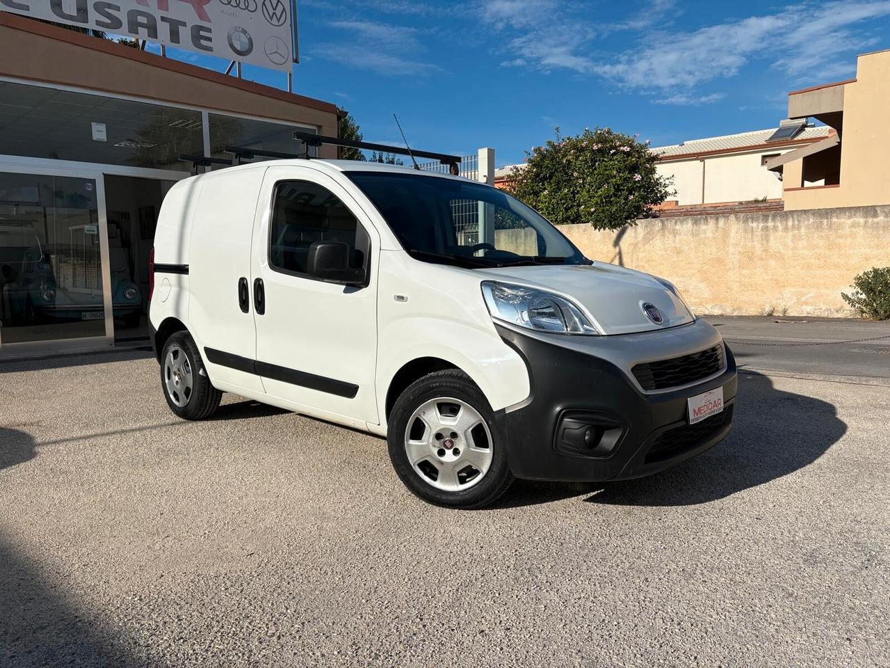 Fiat Fiorino 1.3 MJT 95CV Cargo SX *IVA COMPRESA*