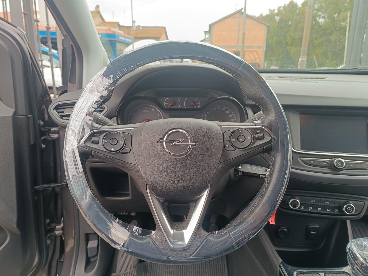 Opel Crossland 1.2 Turbo 12V 110 CV Start&Stop Ultimate