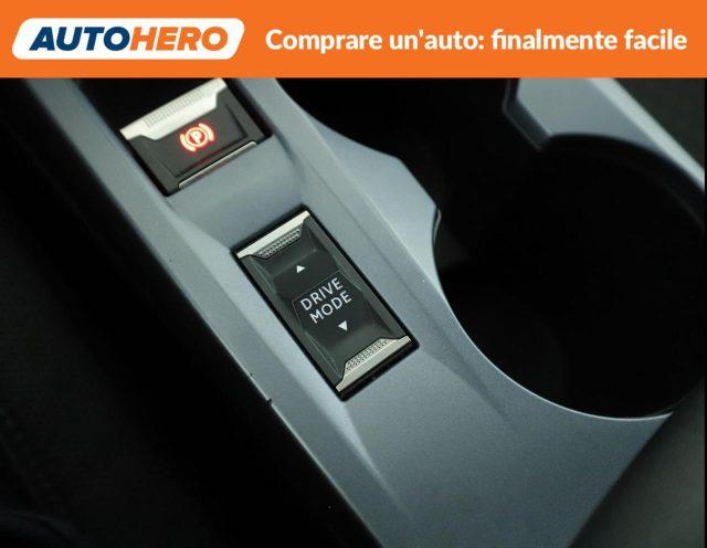 PEUGEOT 2008 PureTech 130 S&S Allure