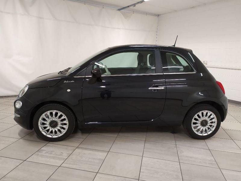 FIAT 500 1.2 Dolcevita easypower Gpl 69cv