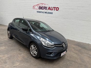 Renault Clio adatta neopatentati