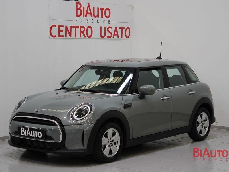 MINI Mini 5 porte Mini 1.5 One 75 CV 5 porte