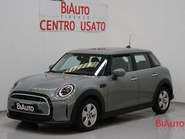 MINI Mini 5 porte Mini 1.5 One 75 CV 5 porte